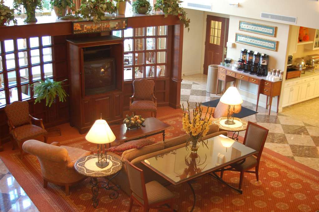 Homewood Suites By Hilton Reading-Wyomissing Interior photo