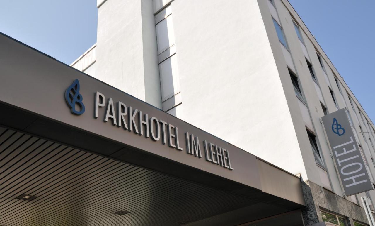 Parkhotel Im Lehel By Blattl Munich Exterior photo