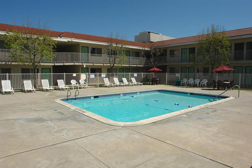 Motel 6-San Jose, Ca - South Facilities photo