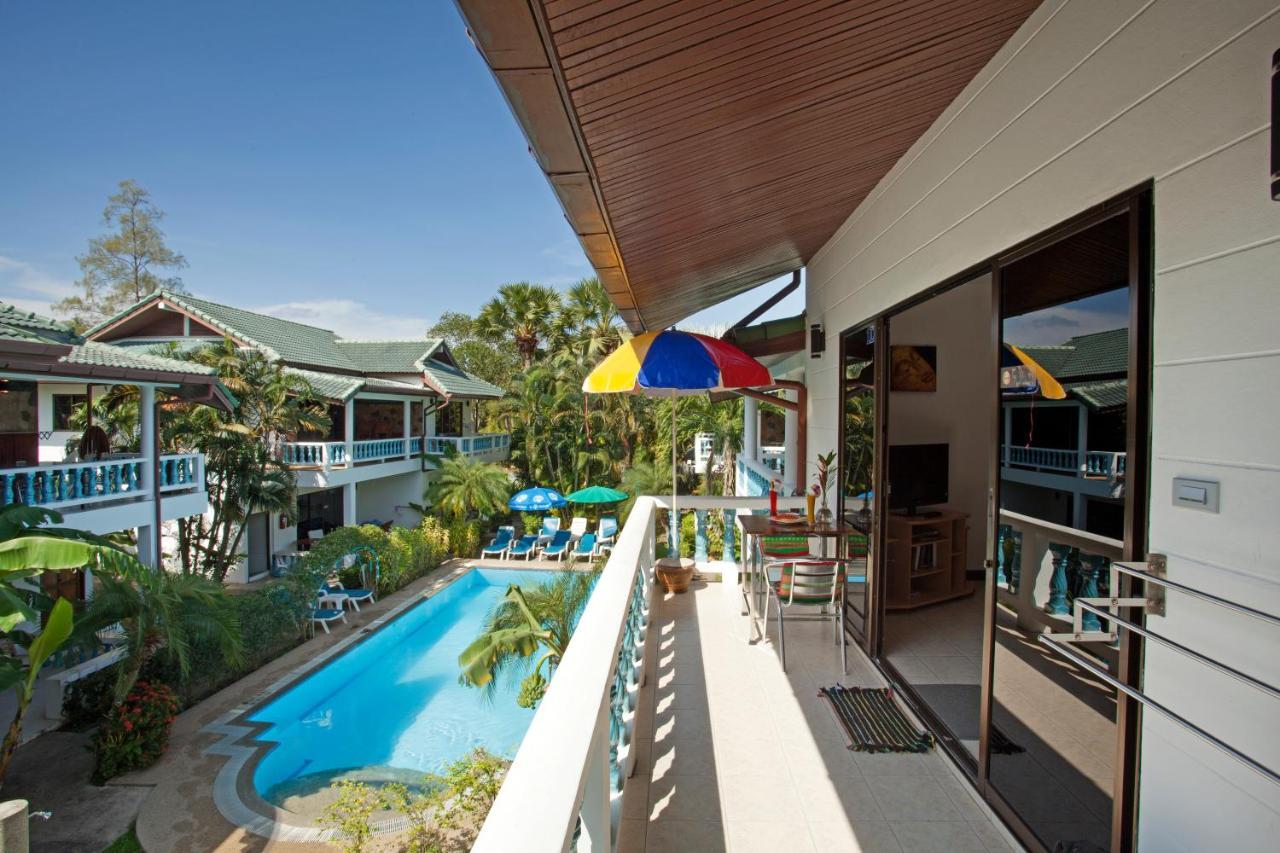 Ya Nui Resort - Sha Extra Plus Rawai Exterior photo
