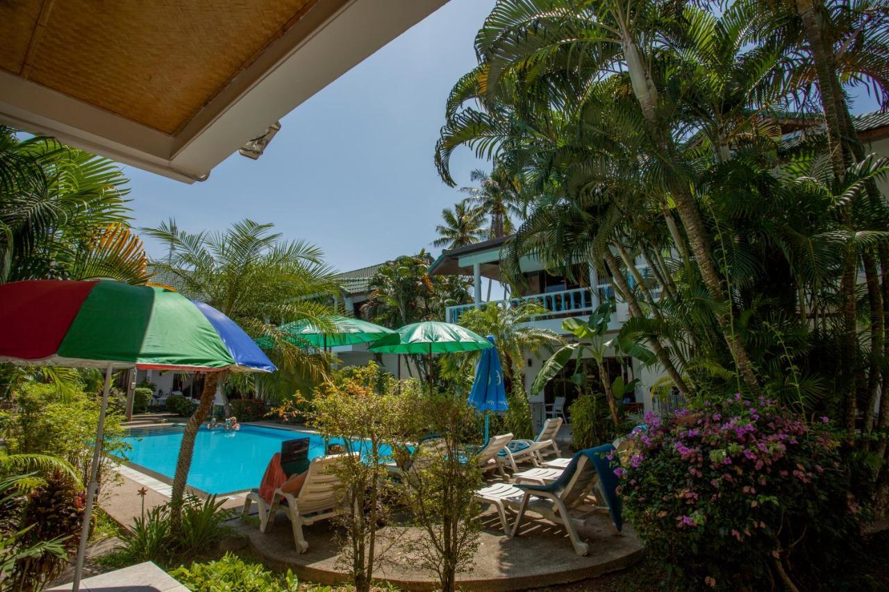 Ya Nui Resort - Sha Extra Plus Rawai Exterior photo