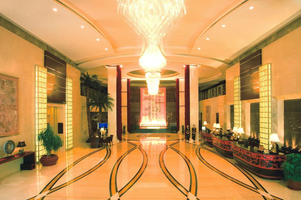 Beijing Orientalbay International Hotel Interior photo