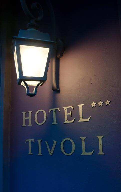 Hotel Tivoli Paris Exterior photo