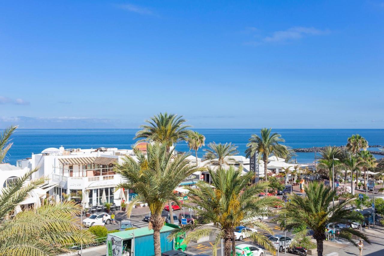 Playaflor Chill Out Resort A 50 Mtrs De La Playa (Adults Only) Playa de las Americas  Exterior photo