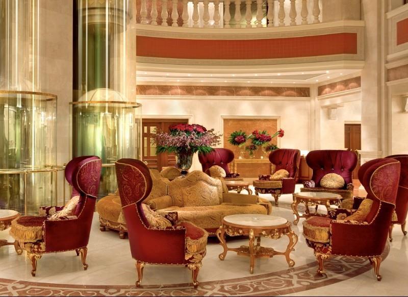 Premier Palace Hotel Kyiv Interior photo