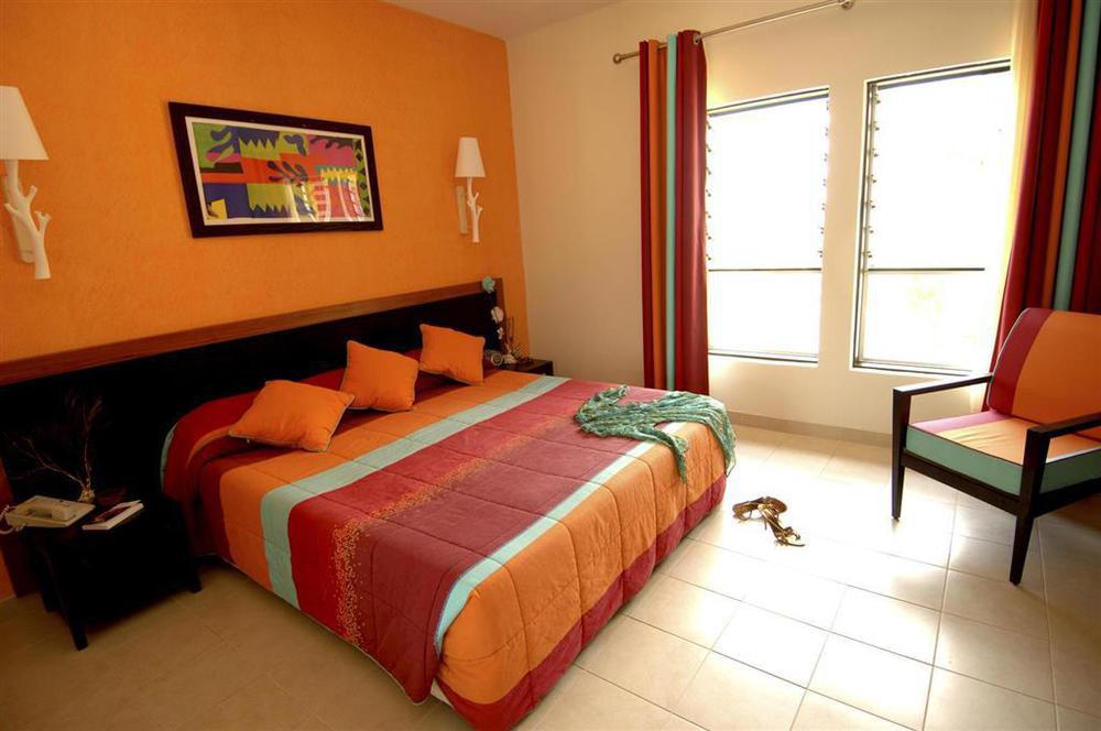 Club Med Turkoise Hotel Providenciales Room photo