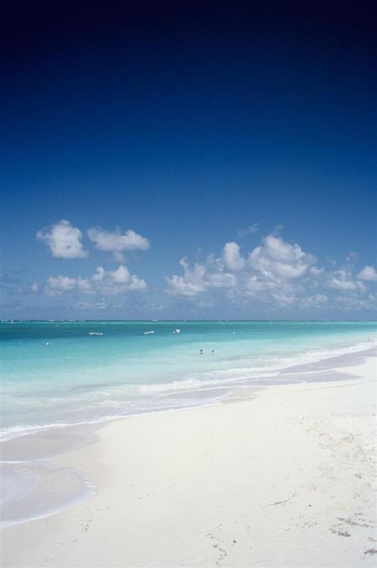 Club Med Turkoise Hotel Providenciales Nature photo