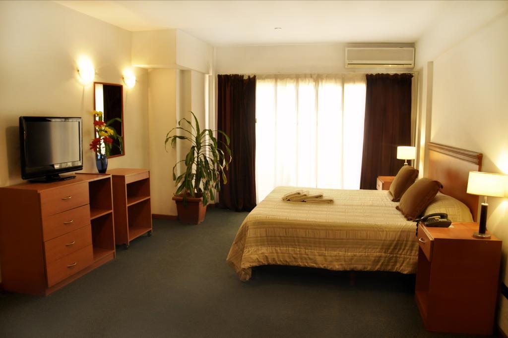 Fiamingo Apartments Buenos Aires Room photo