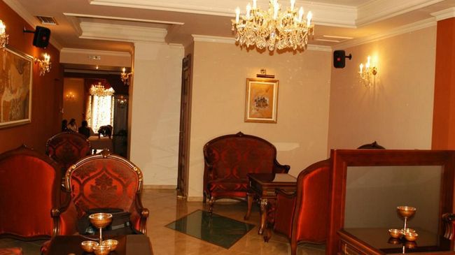 Hotel Millenium Bitola Room photo
