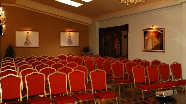 Hotel Millenium Bitola Facilities photo