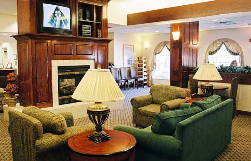 Homewood Suites By Hilton Dallas-Dfw Airport N-Grapevine Interior photo