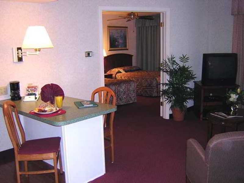 Homewood Suites Harrisburg-West Hershey Area Mechanicsburg Room photo