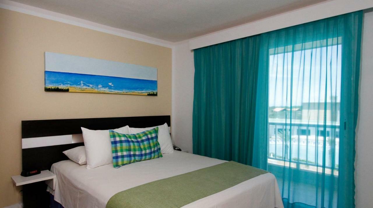 Ld Suites Punta Playa Altagracia Exterior photo