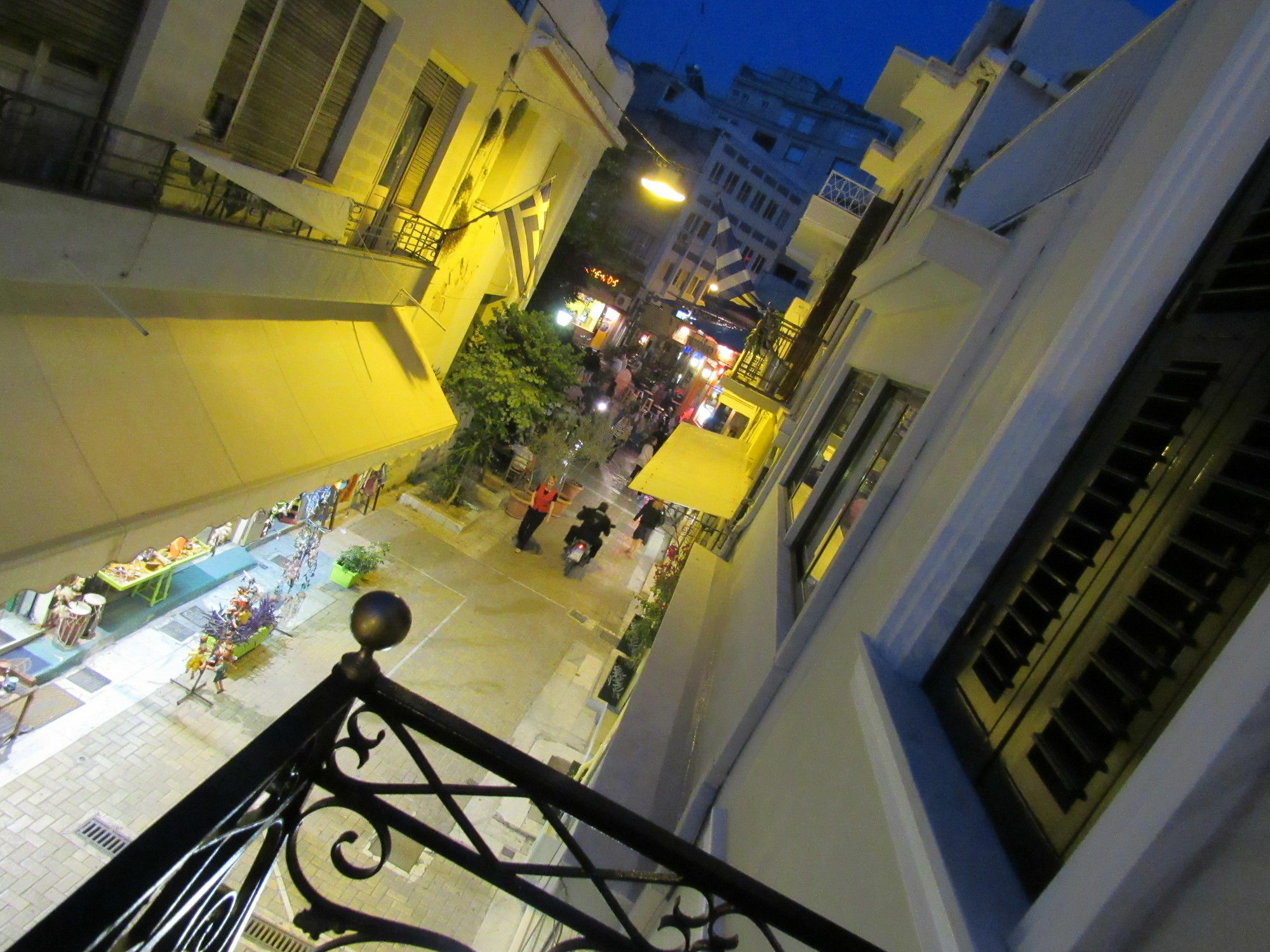 Kerameion Athens Exterior photo
