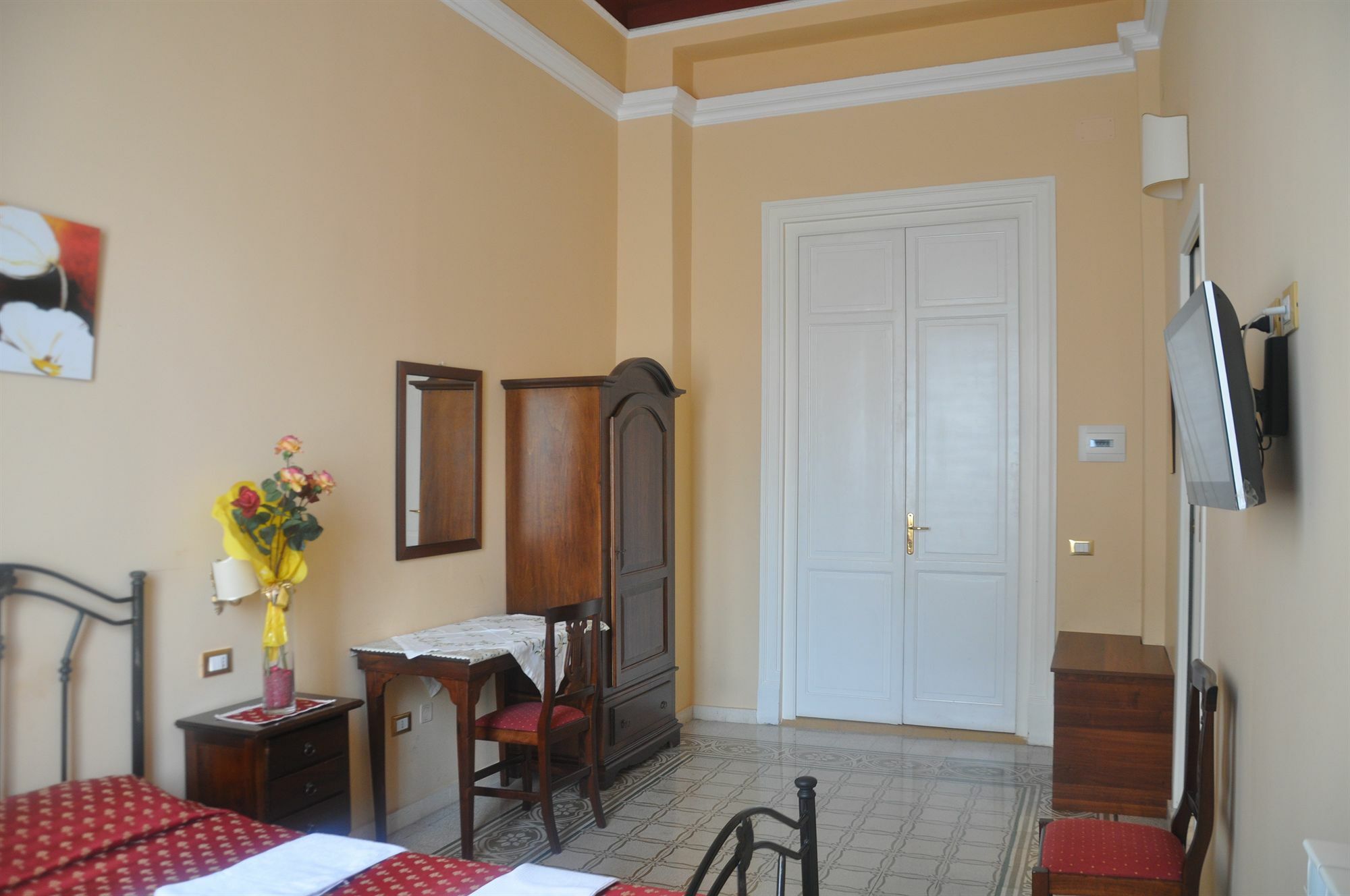 A Casa Di Anna Apartment Palermo Exterior photo
