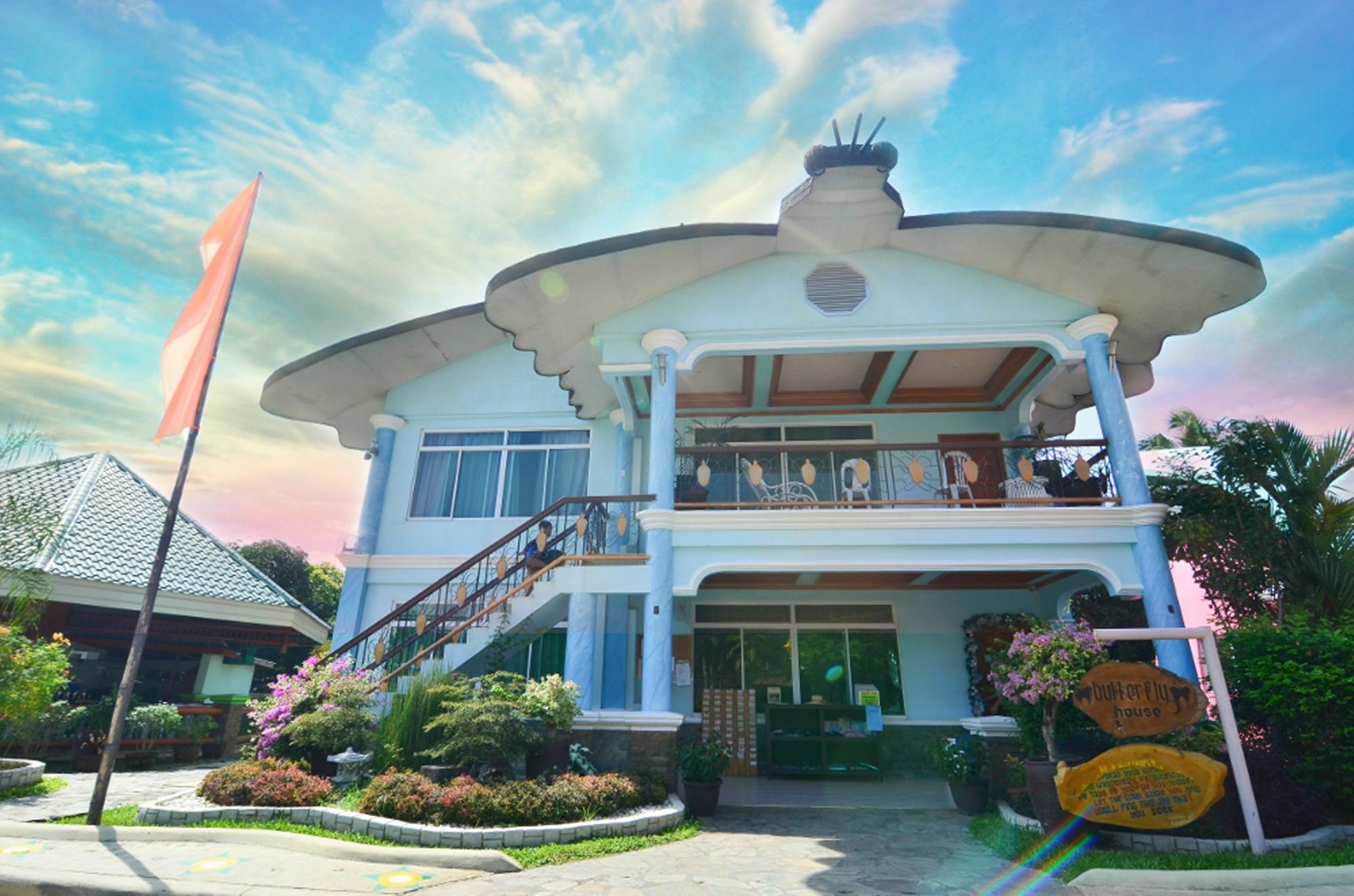 Stargate Dream Vacation Resort Cagayan de Oro Exterior photo