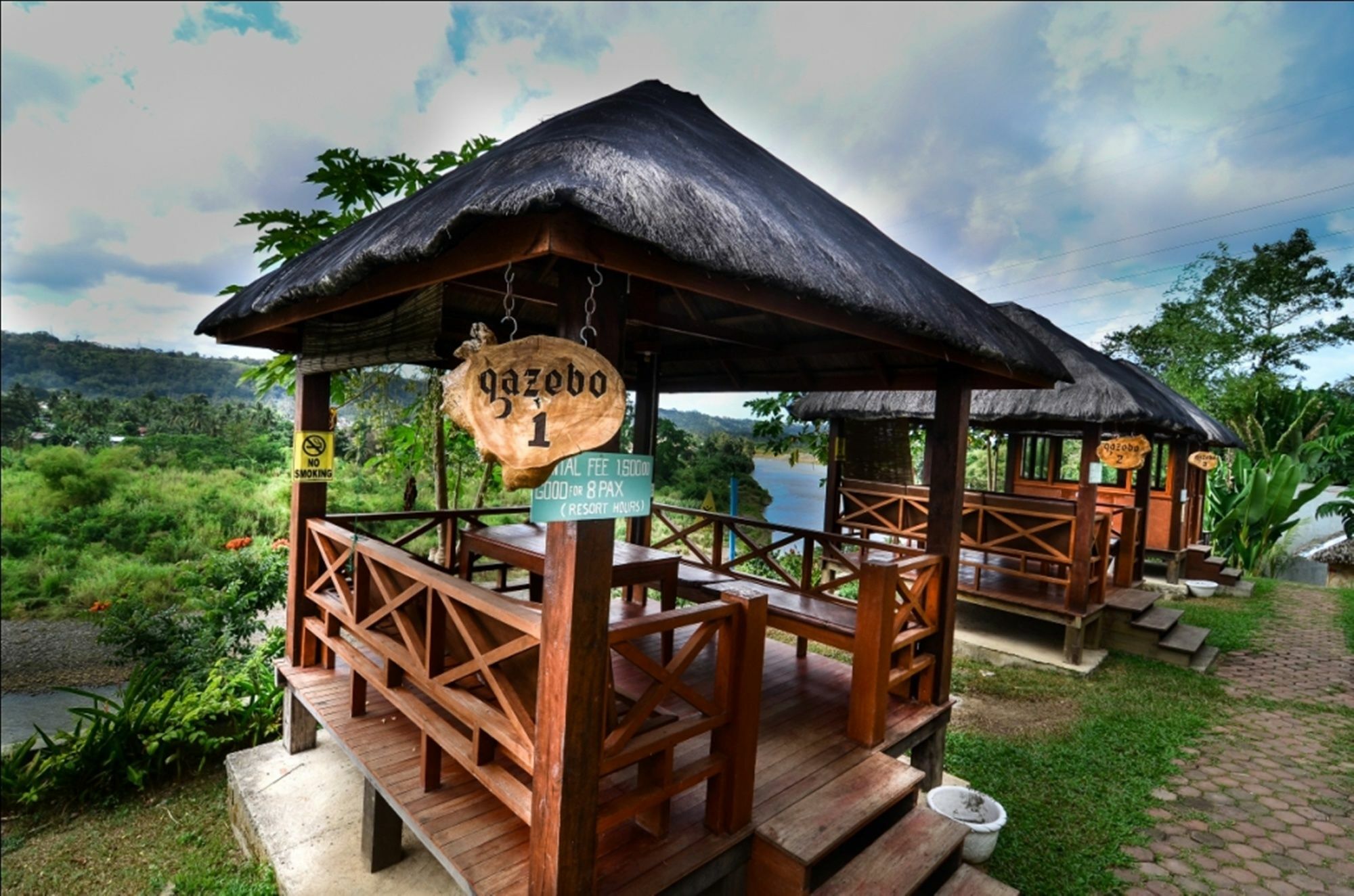 Stargate Dream Vacation Resort Cagayan de Oro Exterior photo