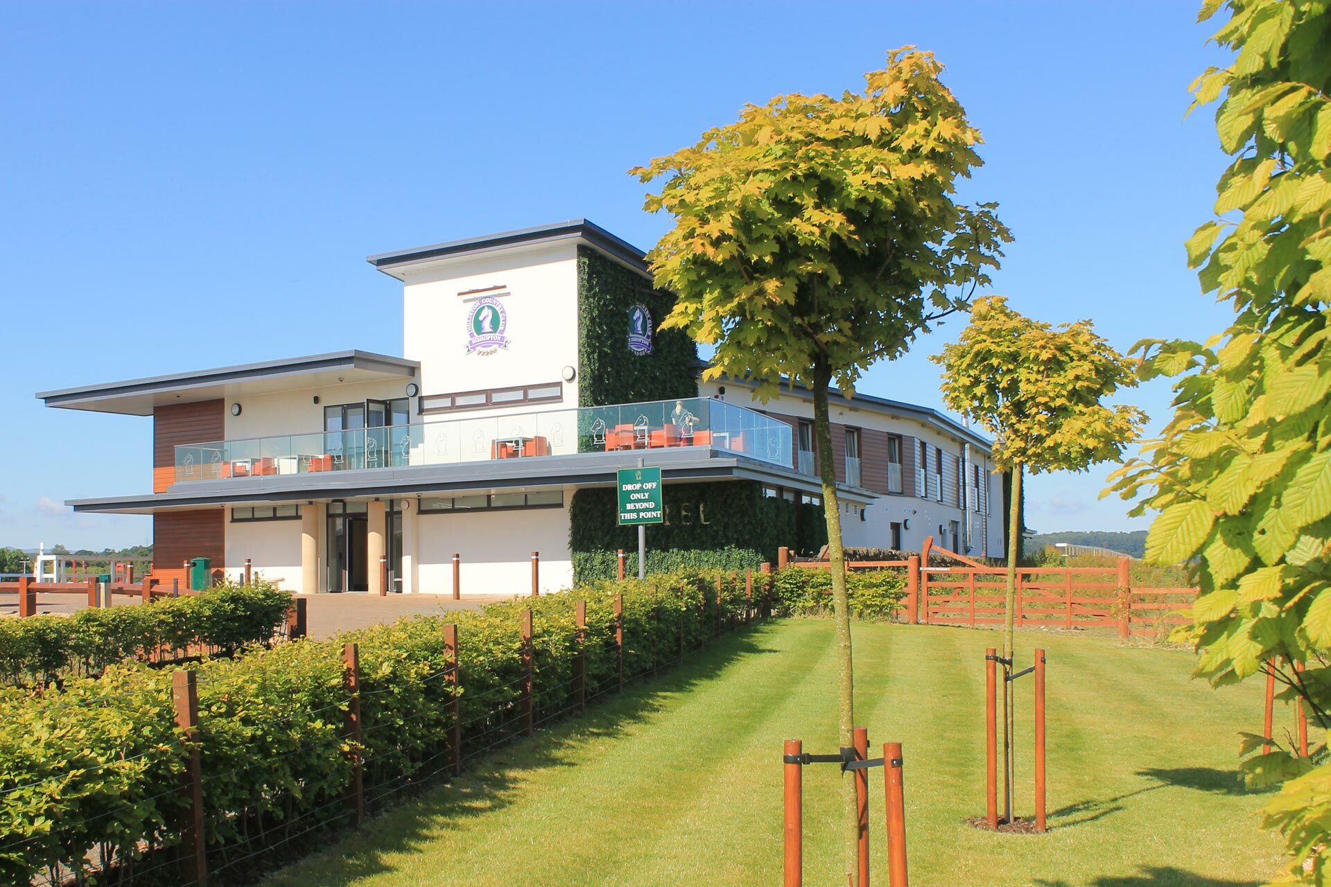 Ingliston Country Club Hotel Bishopton  Exterior photo