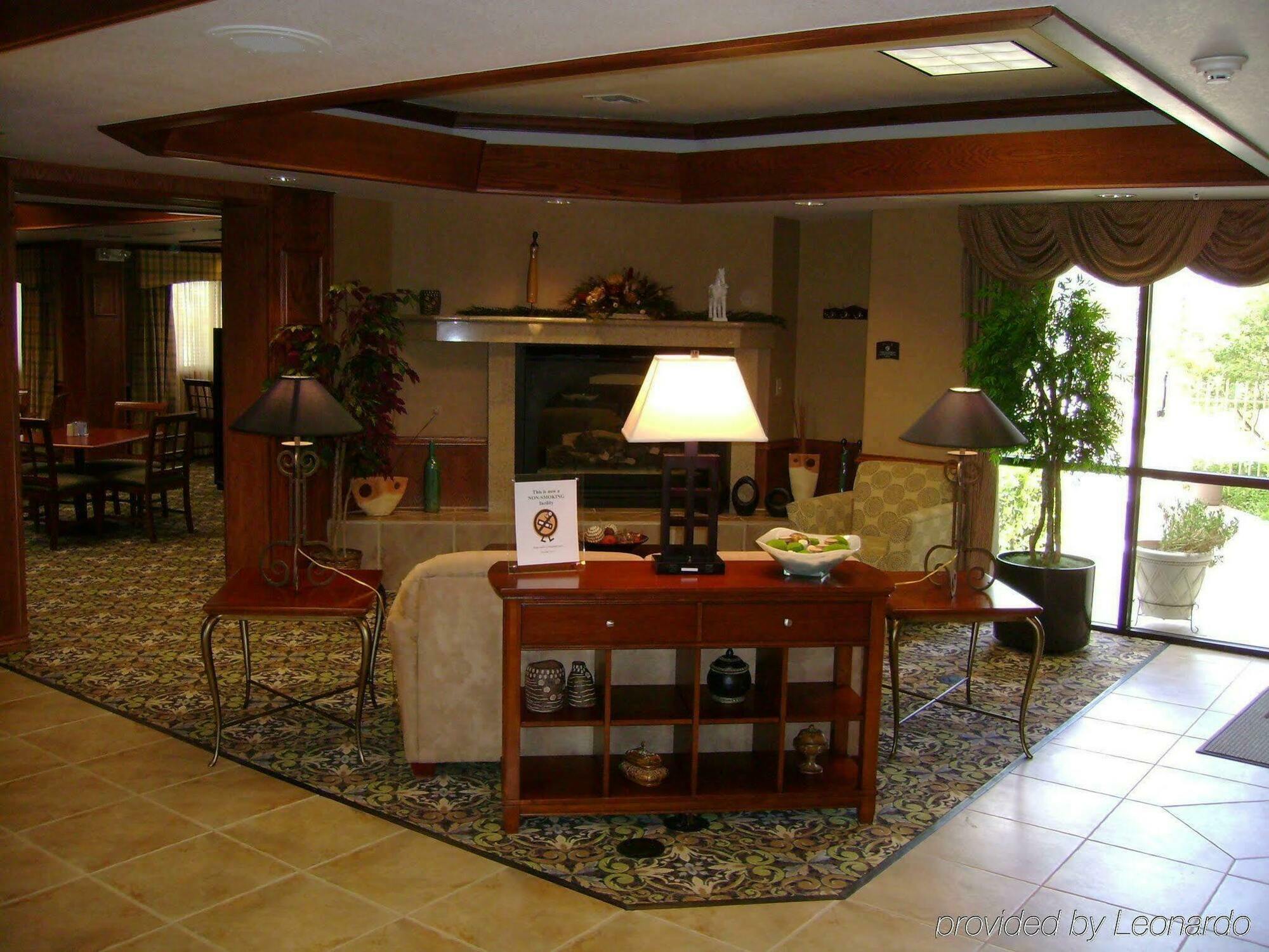 Staybridge Suites San Angelo, An Ihg Hotel Interior photo