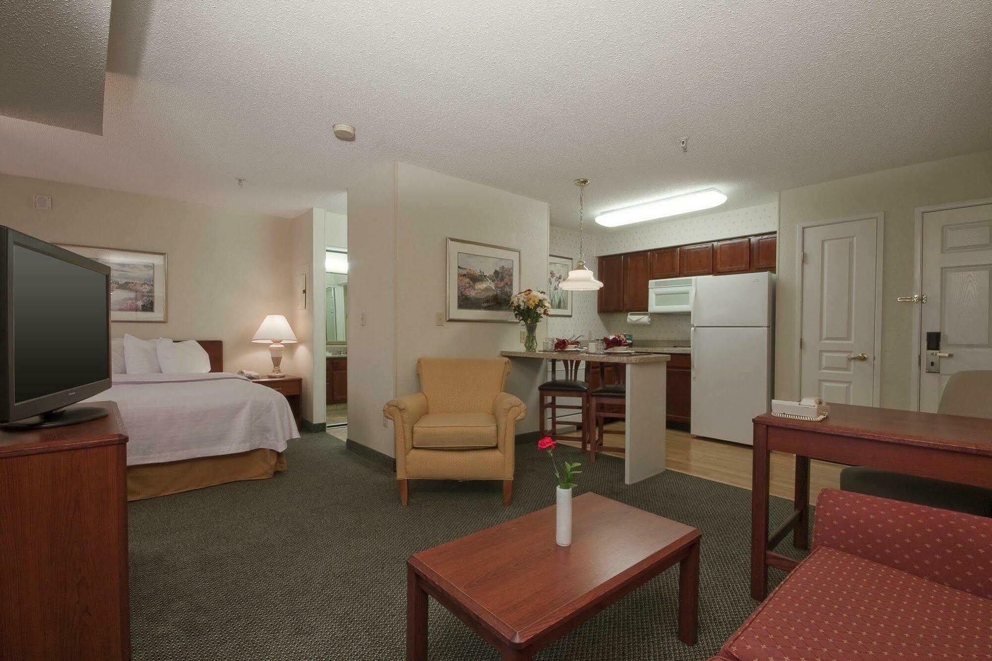 Homewood Suites By Hilton Dallas-Dfw Airport N-Grapevine Exterior photo