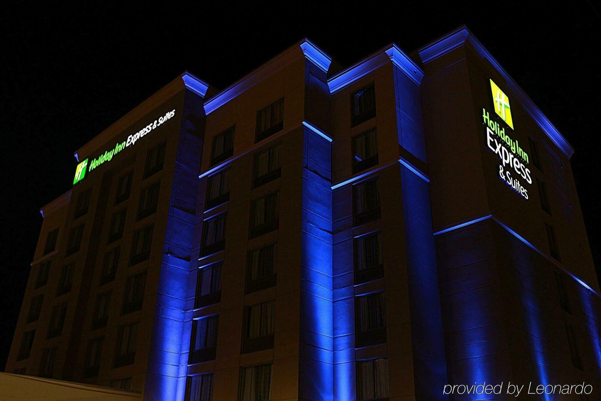 Holiday Inn Express And Suites Timmins, An Ihg Hotel Exterior photo