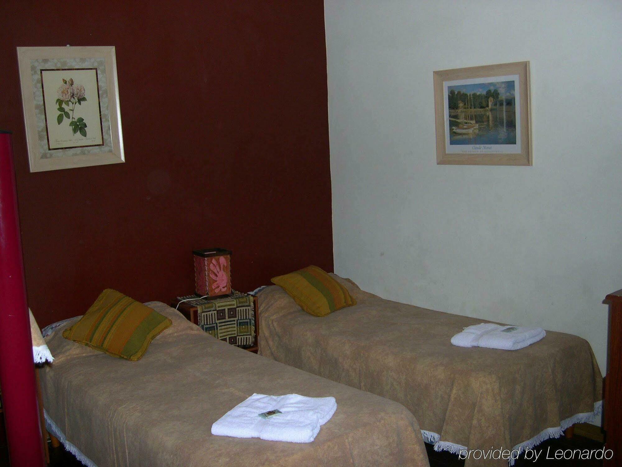 Sudamerika Hostel & Suites Centro Buenos Aires Room photo