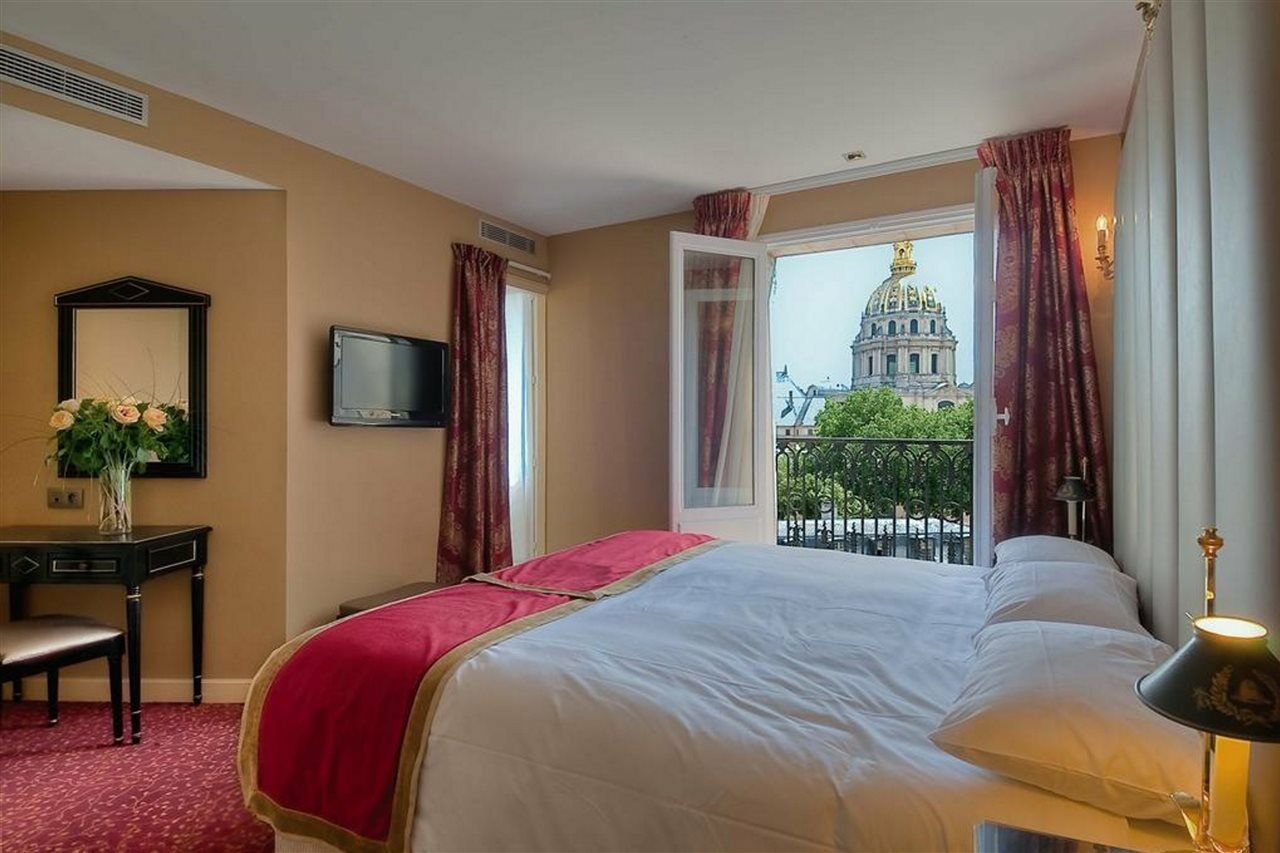 Hotel De L'Empereur By Malone Paris Room photo