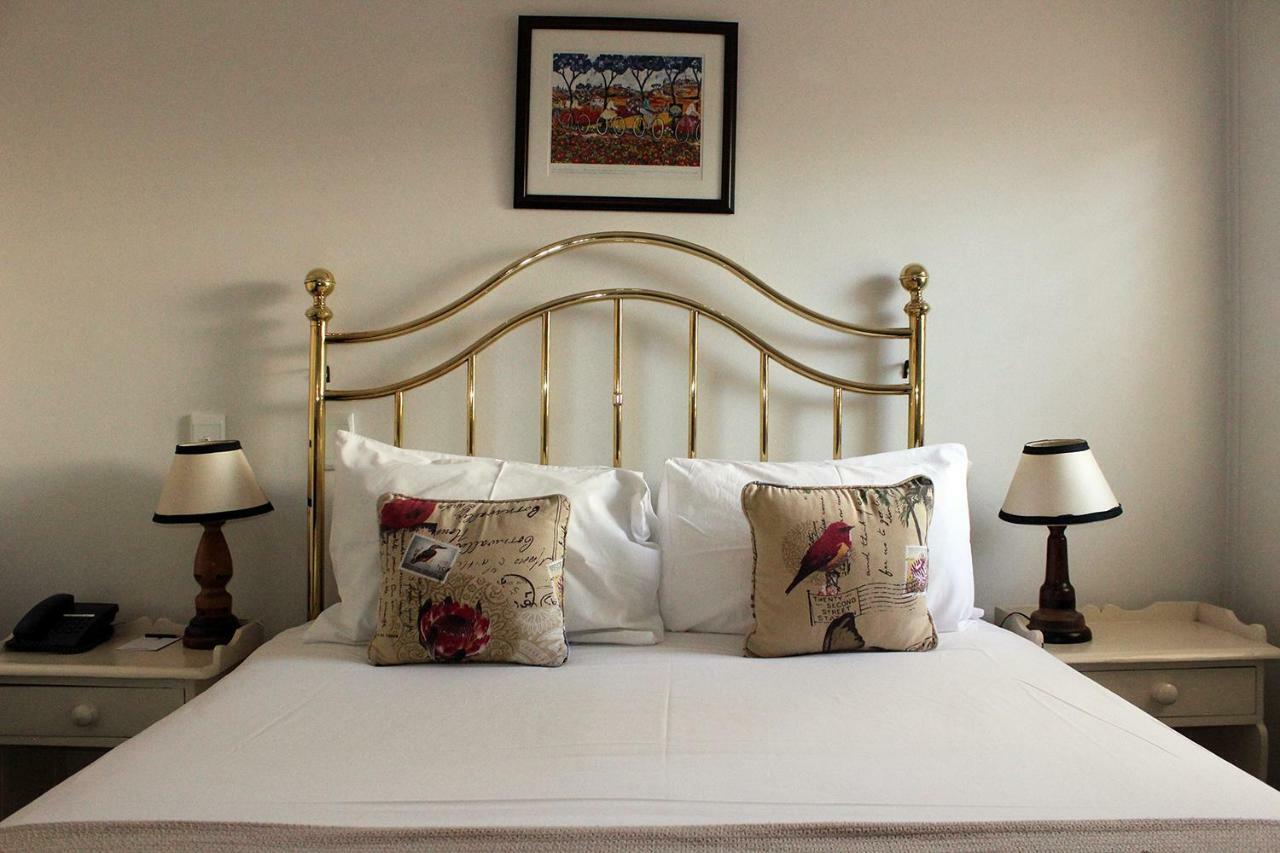 The Stellenbosch Hotel Room photo
