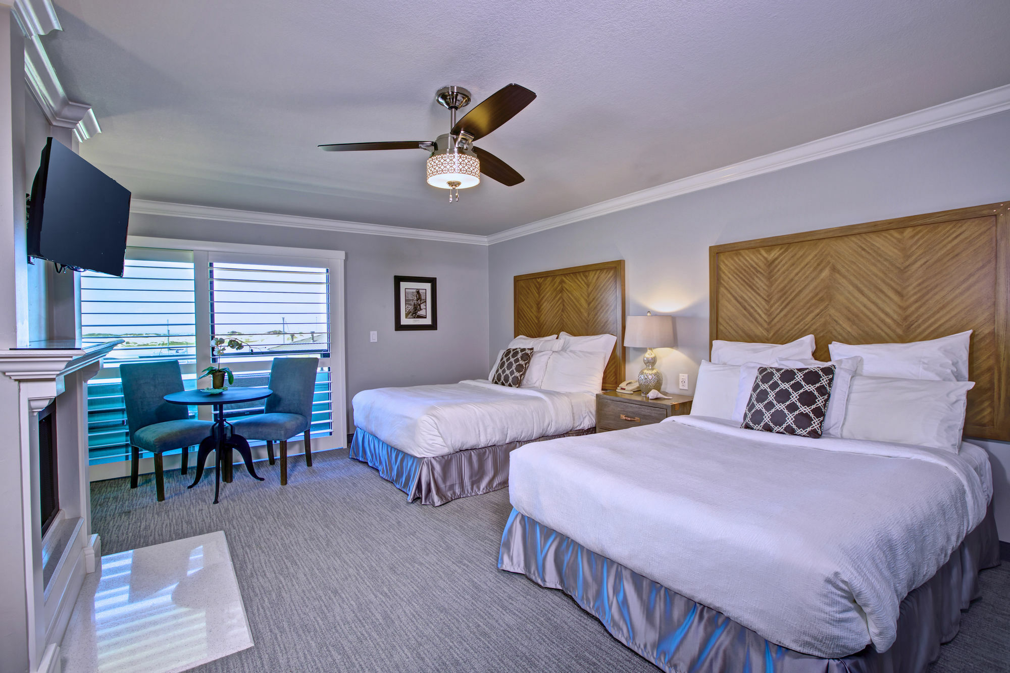 456 Embarcadero Inn & Suites Morro Bay Exterior photo