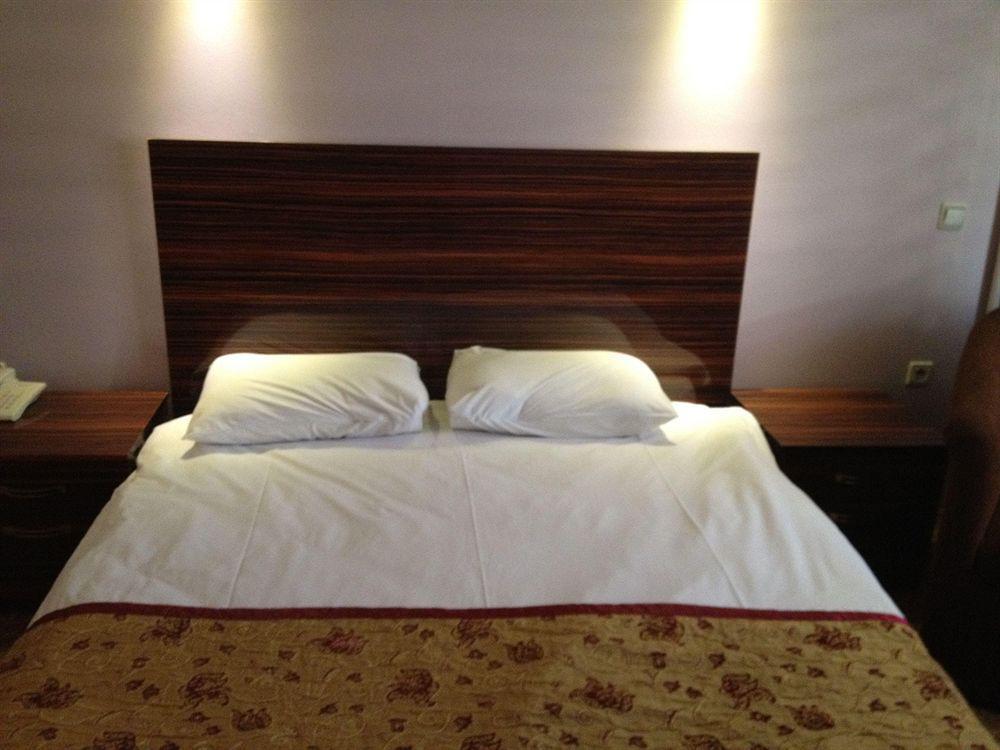 Ankara Capital Otel Room photo