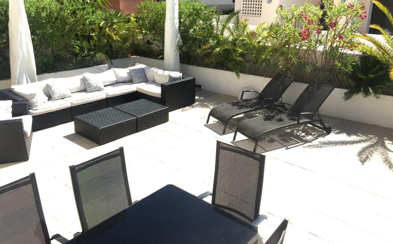 Marbella Luxury Penthouse Apartment Exterior photo