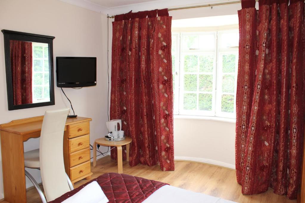 Remarc Guest House Takeley Room photo