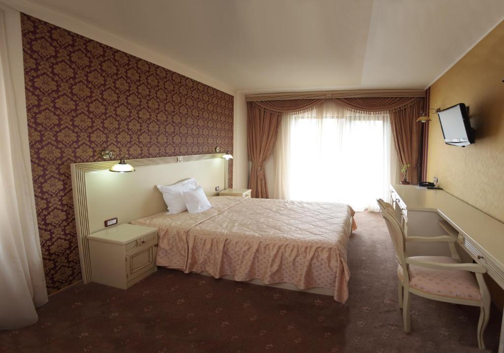Hotel Majestic Iasi Room photo