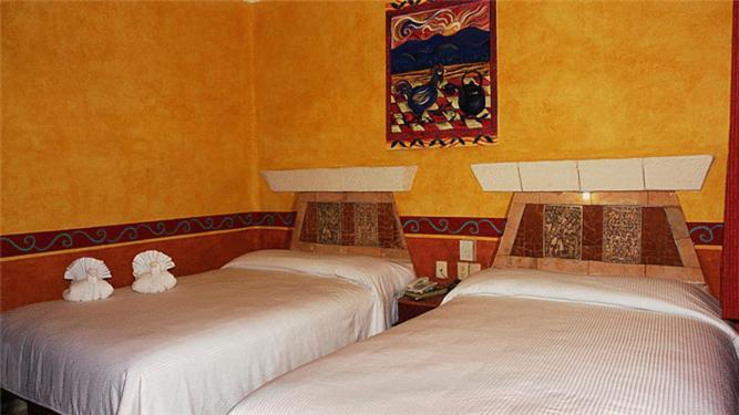 Aruma Hotel Playa del Carmen Room photo