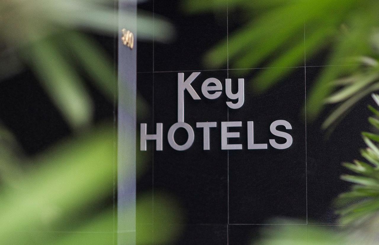 Key Hotels San Telmo Buenos Aires Exterior photo