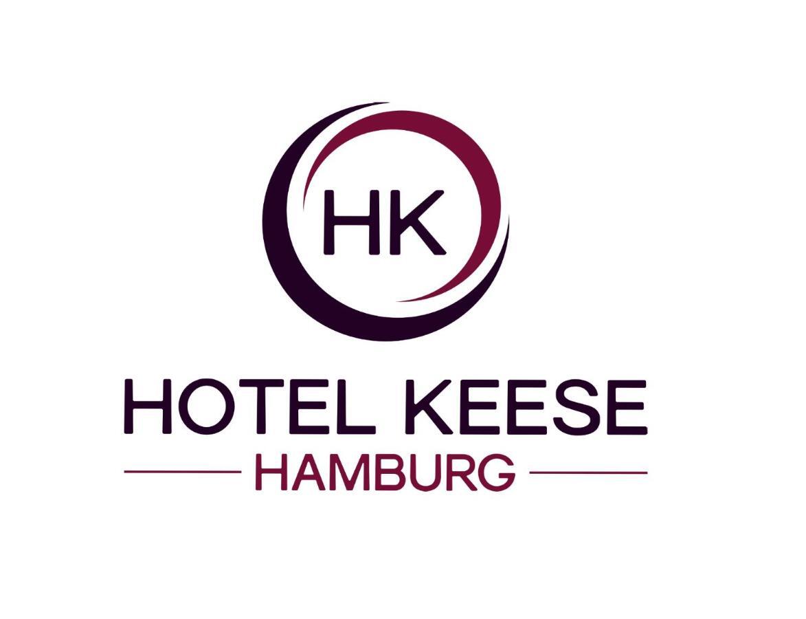 Hotel Keese Hamburg Exterior photo