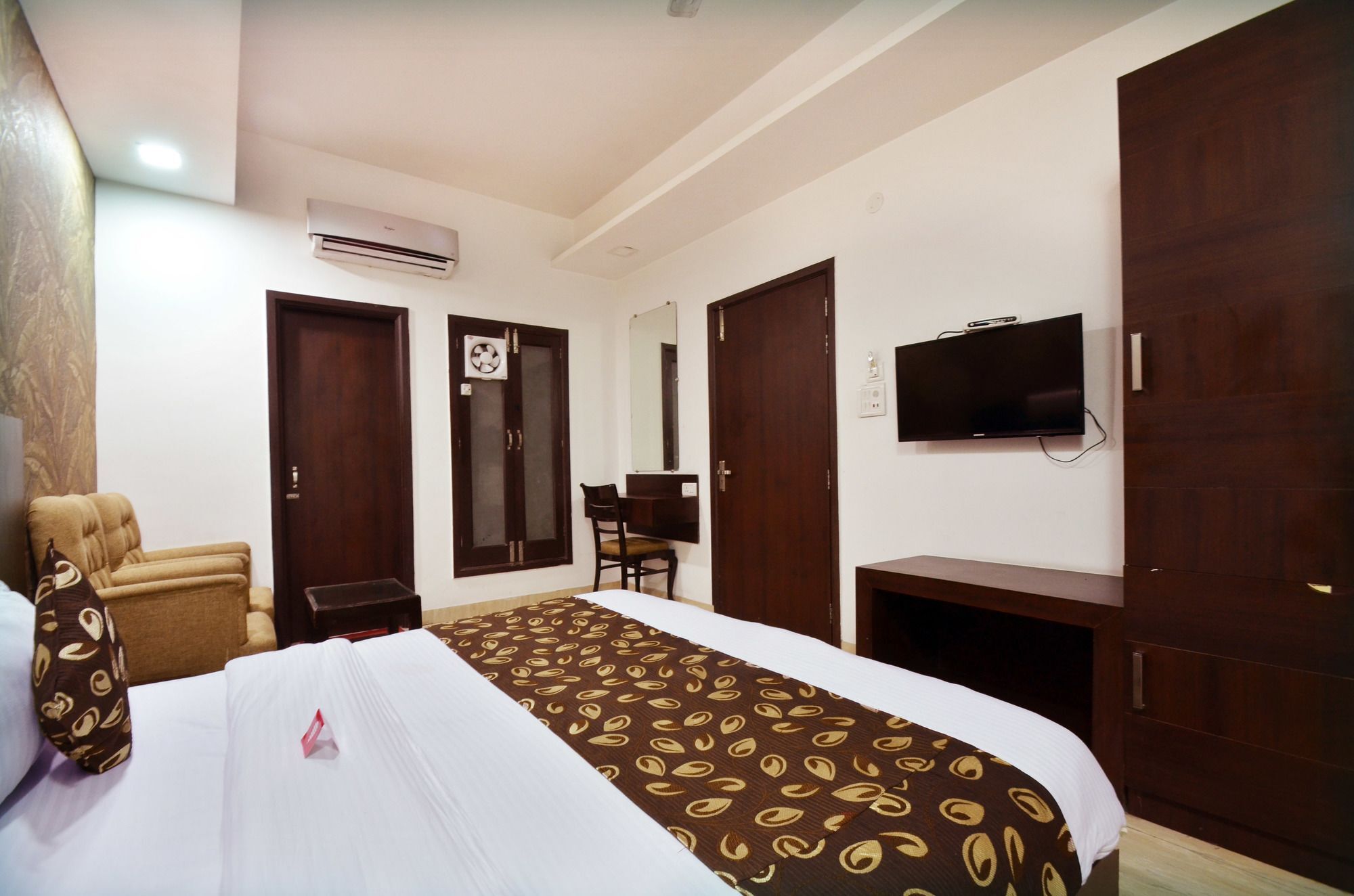 Hotel Winner Inn Amritsar Exterior photo