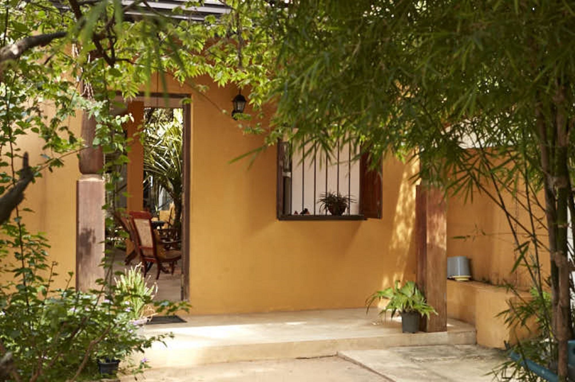 Villa Sunbird Negombo Exterior photo