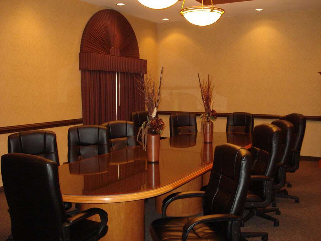 Embassy Suites Des Moines Downtown Facilities photo