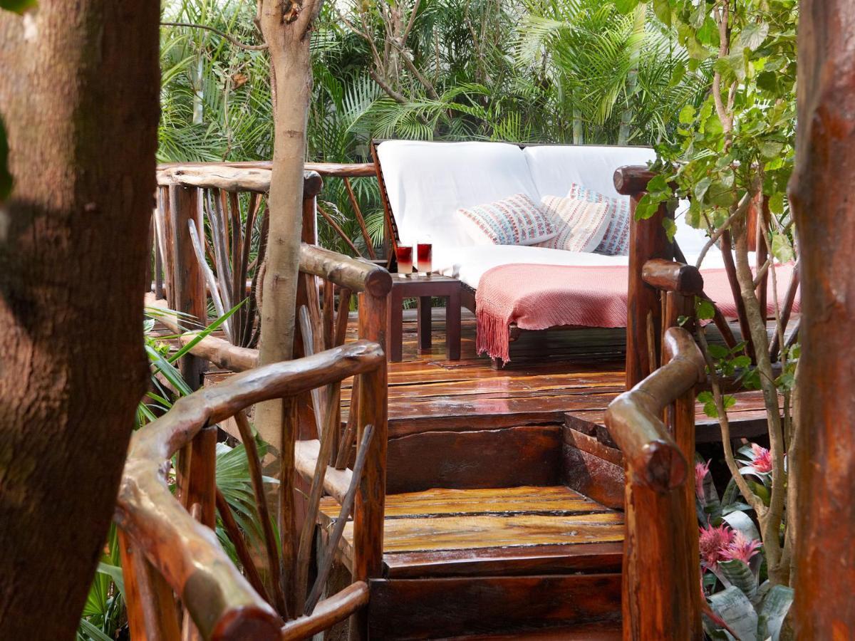 Viceroy Riviera Maya, A Luxury Villa Resort (Adults Only) Room photo