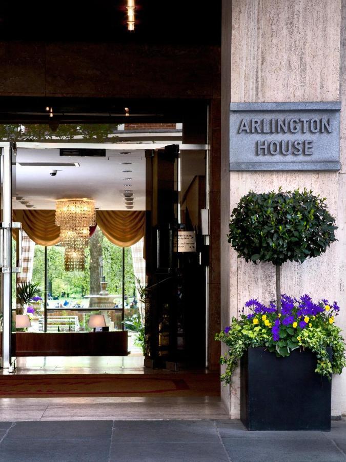 Arlington House Apartments London Exterior photo