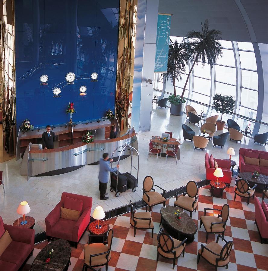 Dubai International Terminal Hotel Exterior photo