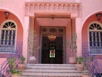 Villa Bleue Hotel Marrakesh Exterior photo