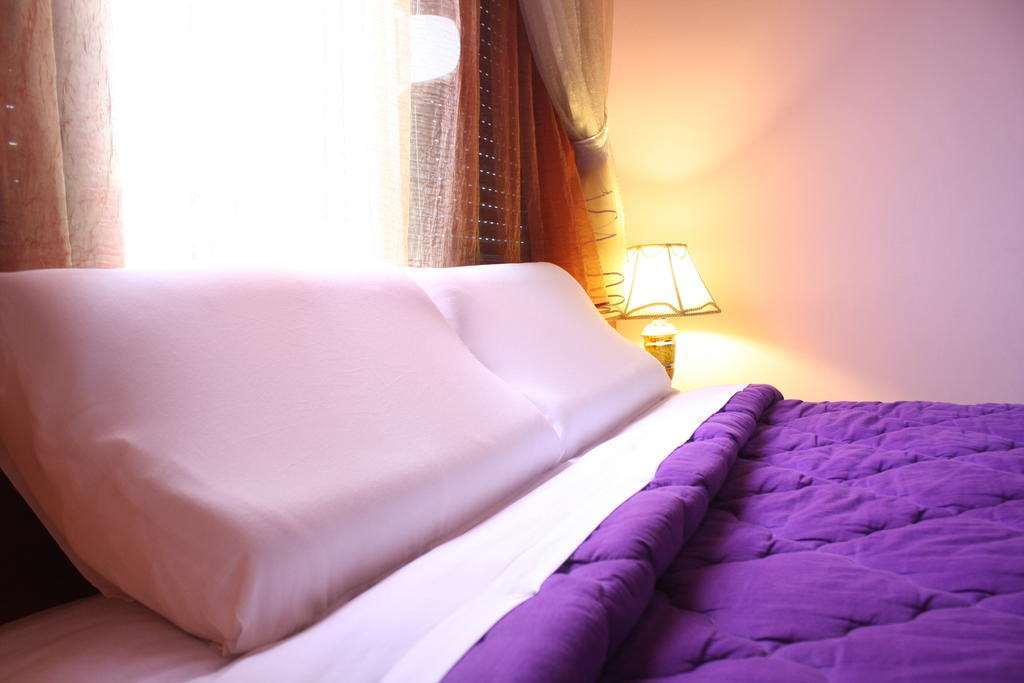 Kruja Hotel Tirana Room photo