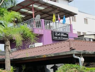 Lek House Hotel Chiang Rai Exterior photo