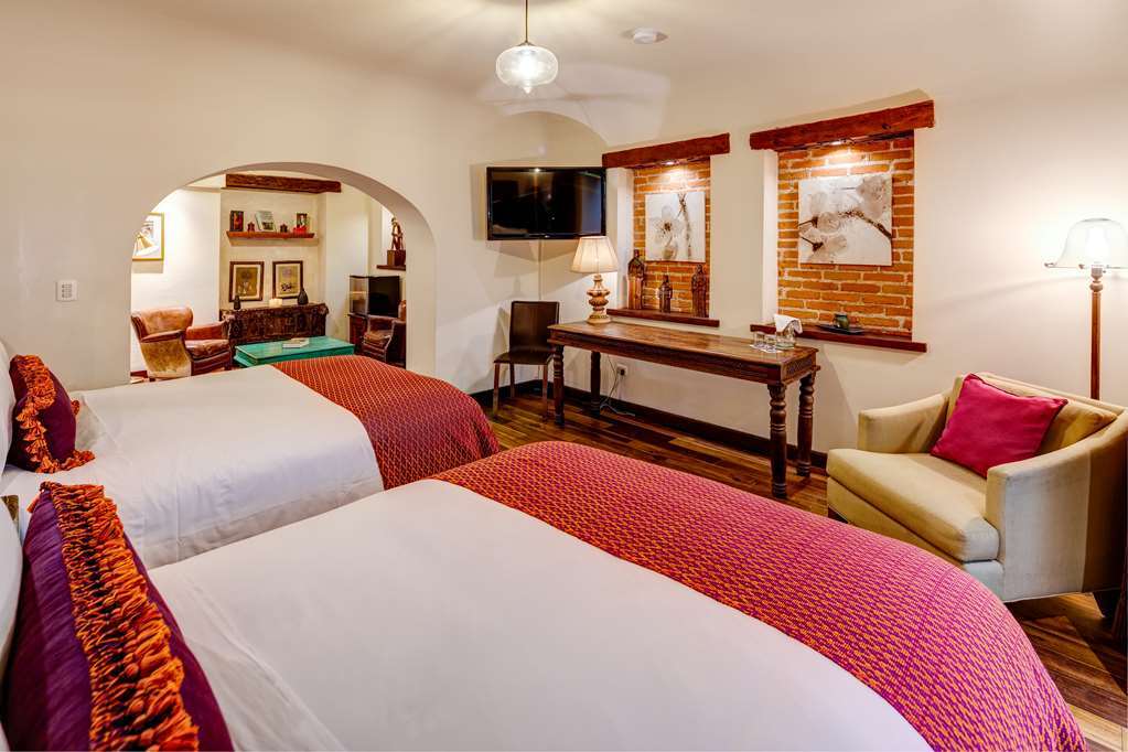 Pensativo House Hotel (Adults Only) Antigua Room photo