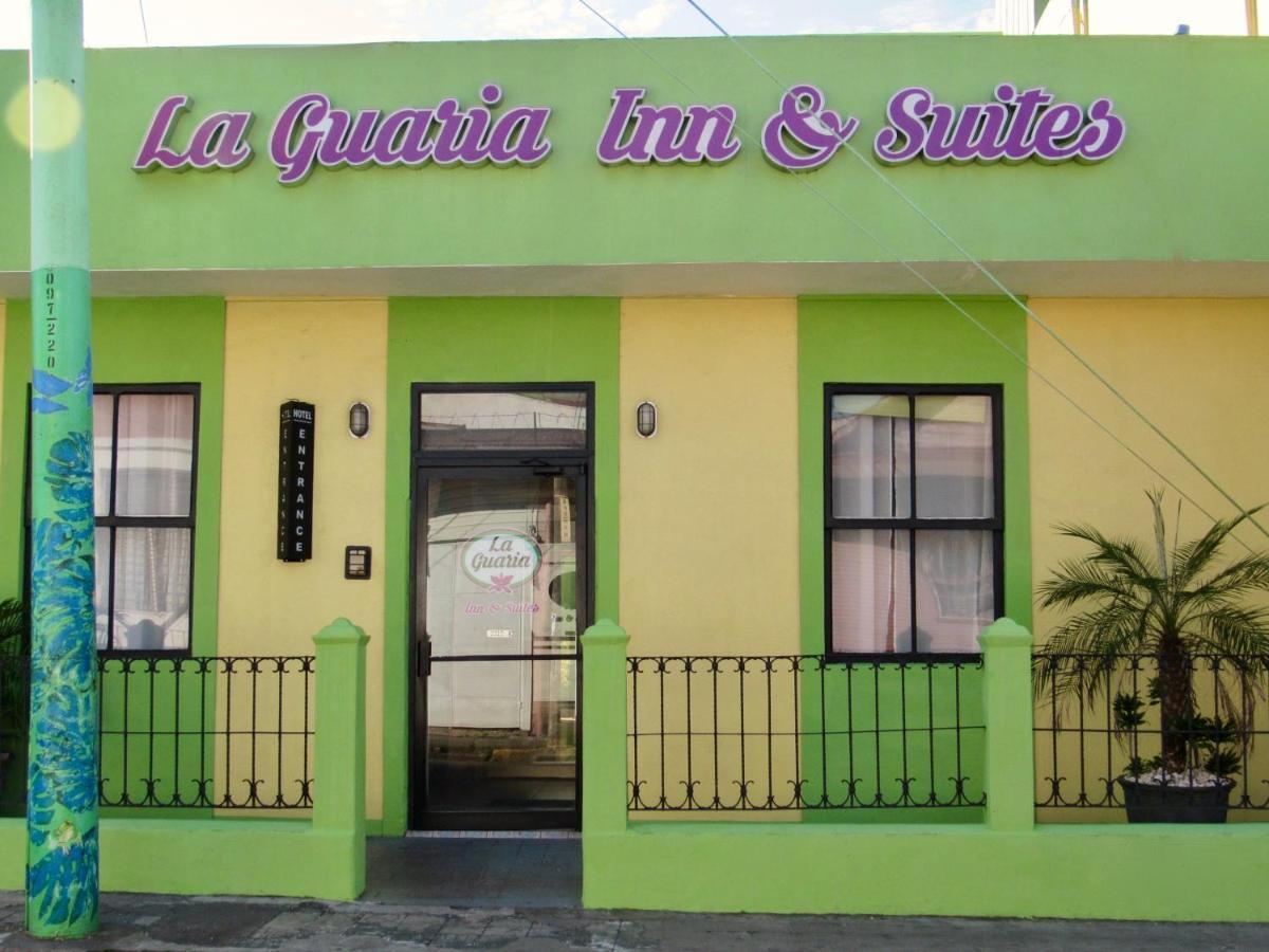 Hotel La Guaria Inn & Suites Alajuela Exterior photo