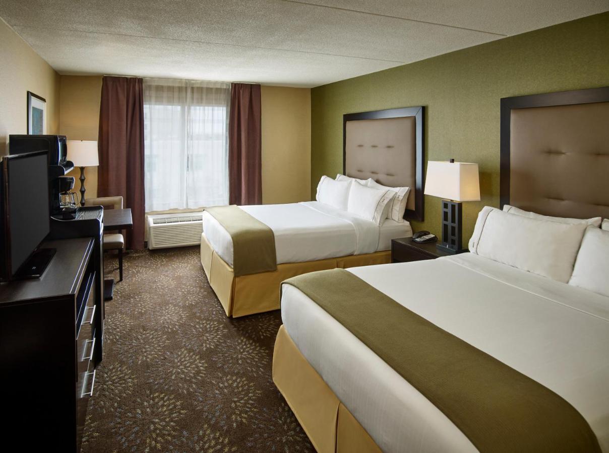 Holiday Inn Express And Suites Timmins, An Ihg Hotel Room photo