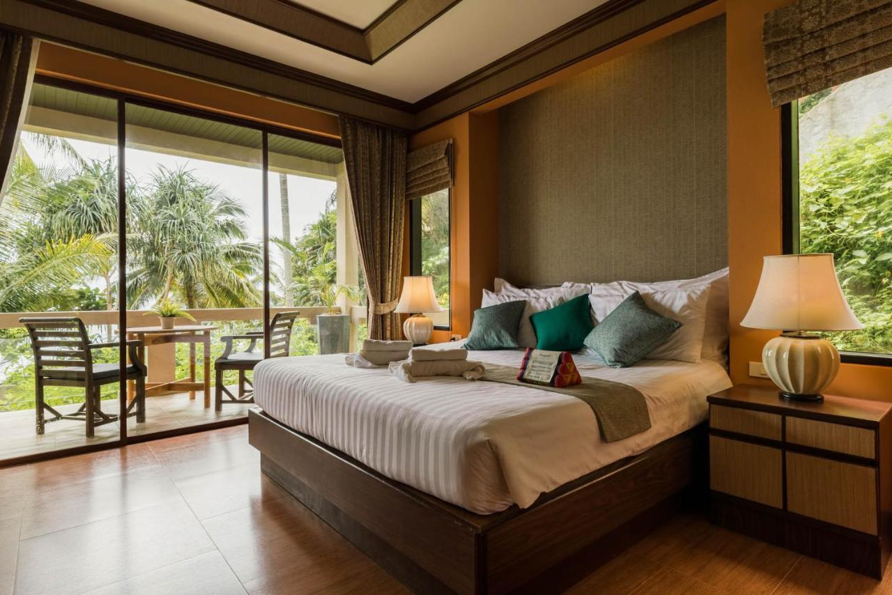 Anda Lanta Resort Koh Lanta Room photo