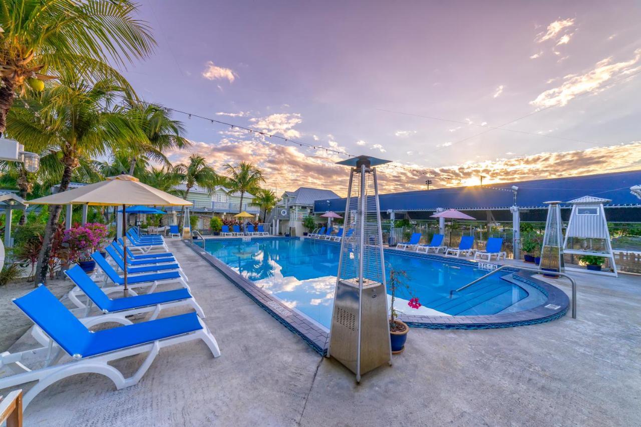 Ibis Bay Resort Key West Exterior photo
